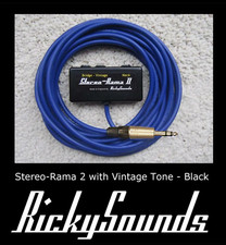 Stereo-Rama 2 Con Selettore