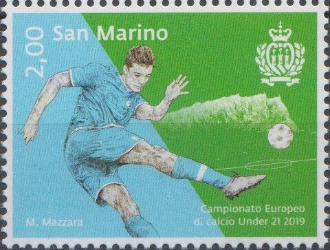 2019 san marino posta - san,