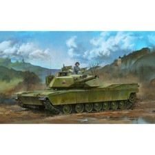 Panda Hobby #35038 1/35 M1 IP