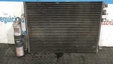 RICAMBI USATI, RADIATORE ARIA CONDIZIONATA RENAULT CLIO 1.5 DCI