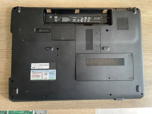 Cq70 base chassis - cq70,