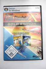 Microsoft Flight Simulator X