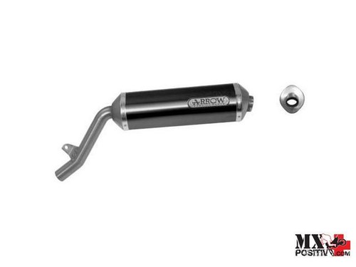 Terminale race tech approved - terminale,