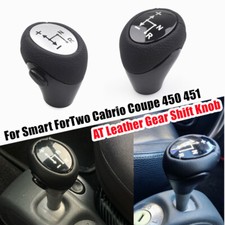 AT For Smart ForTwo Coupe