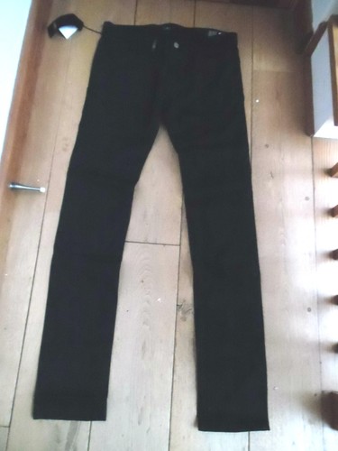 Costume national cnc nero - costume,