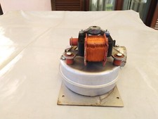 Estrattore fumi caldaia Bosch Junkers mod. ZWA 24-1/3 AM.