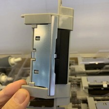 Tampone di separazione rullo