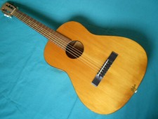 Guitare folk parlour höfner - folk,