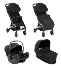 Myavo - Passeggino Trio Ultra