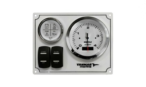 Yanmar diesel motore marino - diesel,