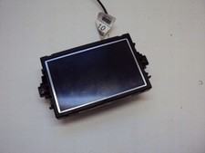 NAVIGATIONSBILDSCHIRM MERCEDES