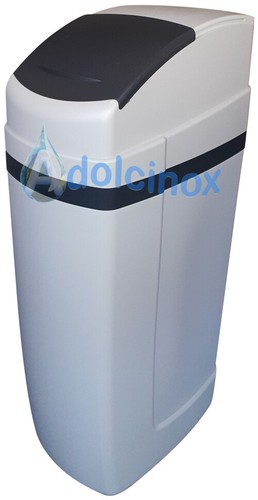 Addolcitore acqua automatico - addolcitore,
