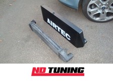 Aggiornamento Intercooler Ford