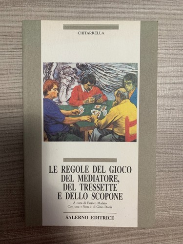 Regole del gioco - "le,