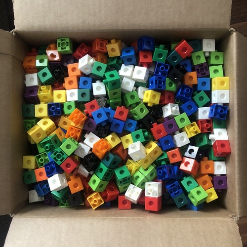 450 pezzi blocchi - 450, contaggio