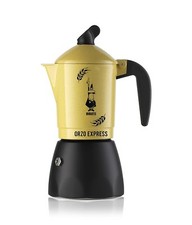 BIALETTI caffettiera Moka ORZO