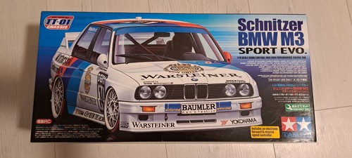 Tamiya rc intagliatore - 1/10,