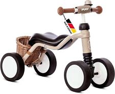 Pacchetto PUKY WUTSCH | Ruota sicura | per bambini da 1,5 anni | Scivolo
