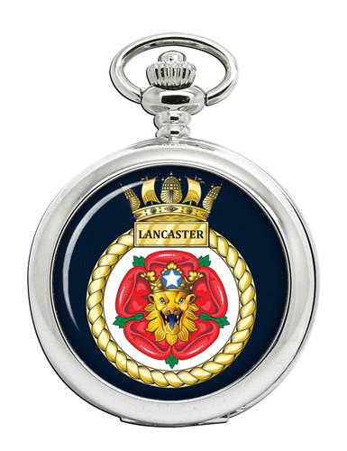 Hms lancaster reale blu scuro - hms,
