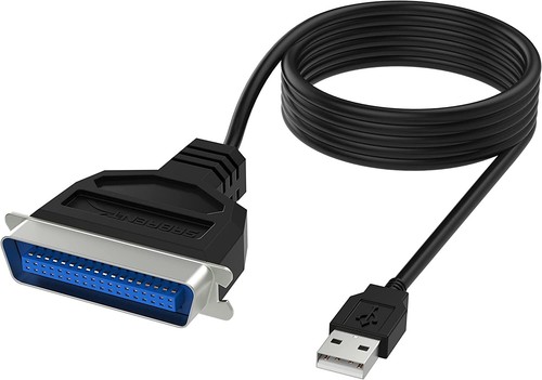 Adattatore cavo stampante - , usb