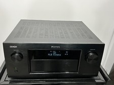 Denon AVR-4520CI Ricevitore AV