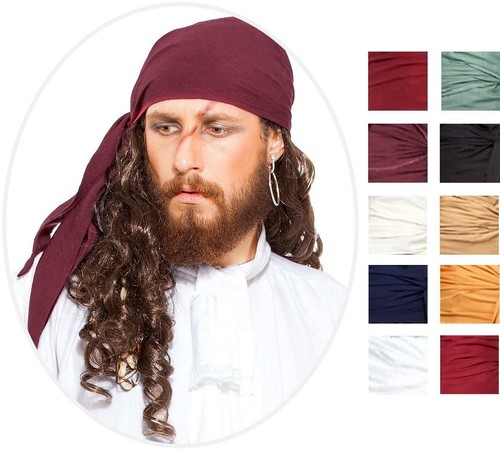 Costume bandito ninja zingaro - costume,