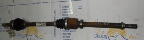 Semiasse destro codice - semiasse,