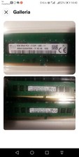 SK hynix 16GB 2Rx8 2133MHz 288-pin DIMM DDR4 RAM Memory Module(HMA41GU6AFR8N-TF)