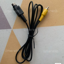 Amplificatore 10 pin. Cavo