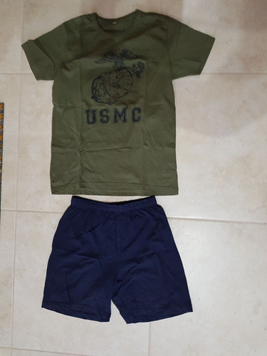 Lotto 1797 abbigliamento
