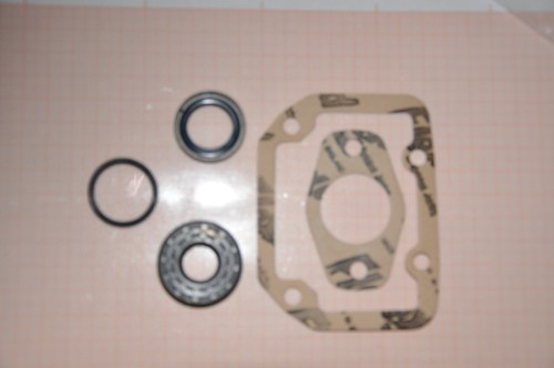 Kit guarnizioni revisione - guarnizioni,