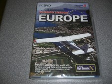 ULTIMATE TERRAIN X EUROPE PC