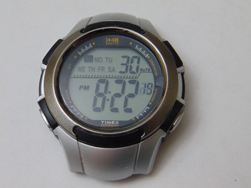 Orologio timex 1440 sport uomo - timex,