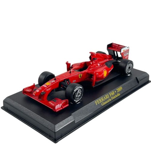 Modellino edicola 43 - f1, 1/43