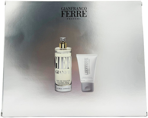 Set profumo gianfranco ferre - profumo,
