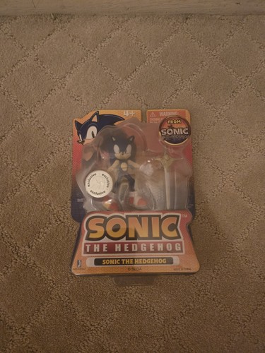 Nuovo personaggio sonic the - nuovo,