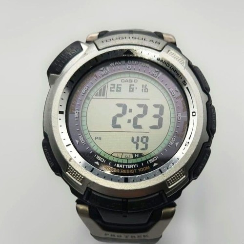 Orologio uomo casio pro - orologio,