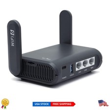 Router Dual Band Pocket-Size