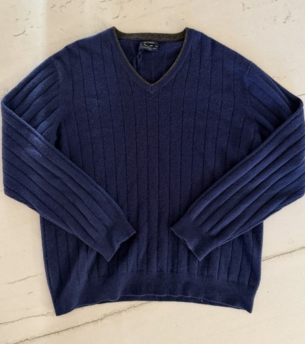 Maglione club room uomo blu - club,