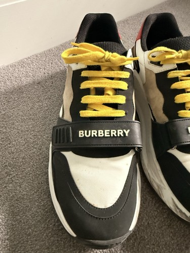 Scarpe ginnastica uomo - da,