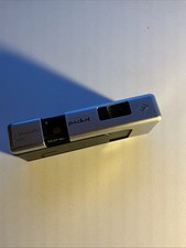 AGFA AGFAMATIC 2000 BLACK