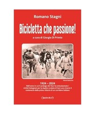 Bicicletta che passione