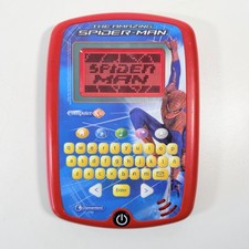 Amazing spider man computer - spider-man,