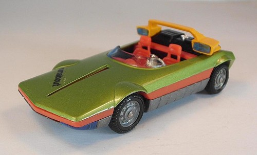 Mebetoys a 44 - a-44, bertone