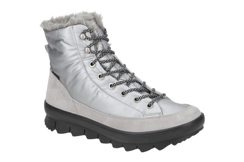 Scarpe legero novara - scarpe, grigie