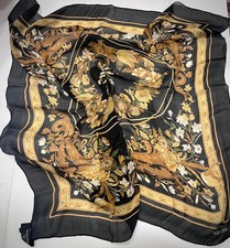 Foulard Valentino Vintage