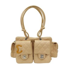 Borsa a mano CHANEL Matelasse