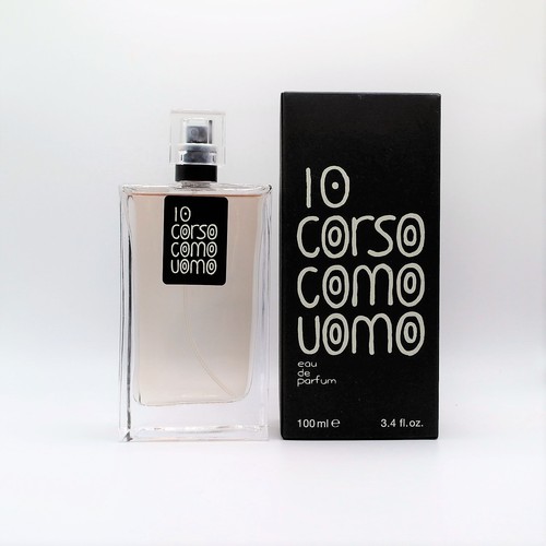 Profumo vintage maschile - profumo, raro
