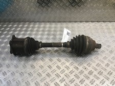Albero motore anteriore