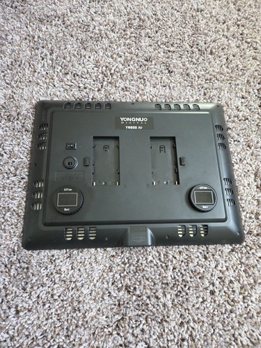 Yongnuo yn600 air - yn600,